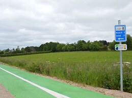 Spacious Chalet in Ovifat-waimes With Sauna