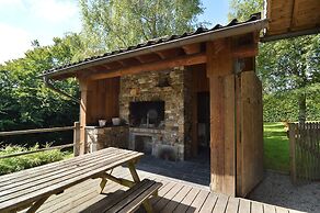 Chalet in Ovifat Near Ski Slopes