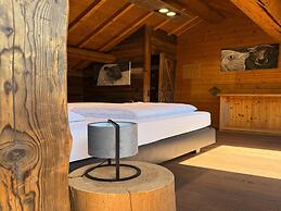 Chalet in Ovifat Near Ski Slopes