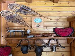 Chalet in Ovifat Near Ski Slopes