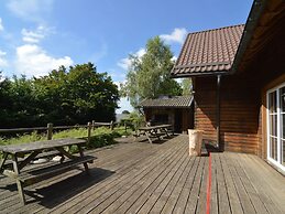 Spacious Chalet in Ovifat-waimes With Sauna