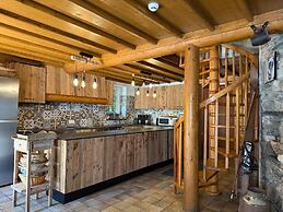 Chalet in Ovifat Near Ski Slopes