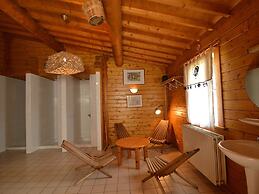 Spacious Chalet in Ovifat-waimes With Sauna