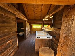 Chalet in Ovifat Near Ski Slopes