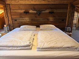 Chalet in Ovifat Near Ski Slopes