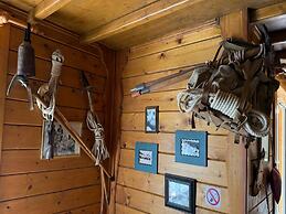 Chalet in Ovifat Near Ski Slopes