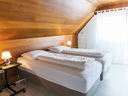 Beautiful Holidayhome With Sauna and Terrace