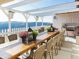 Beautiful Holidayhome With Sauna and Terrace