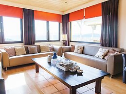 Beautiful Holidayhome With Sauna and Terrace