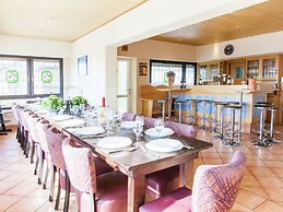 Beautiful Holidayhome With Sauna and Terrace