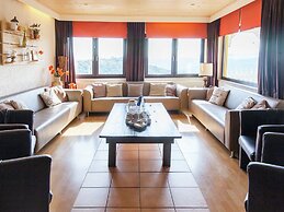 Beautiful Holidayhome With Sauna and Terrace