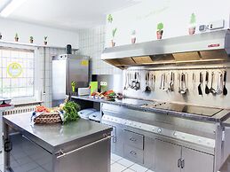 Beautiful Holidayhome With Sauna and Terrace