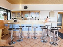Beautiful Holidayhome With Sauna and Terrace