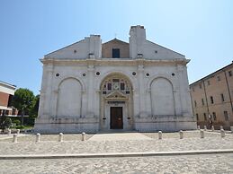 Belvilla by OYO Castello Fatato Sogni