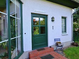 Cozy Holiday Home in Kappe With Balcony
