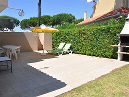 Beautiful Holiday Home in Vilamoura With Private Pool