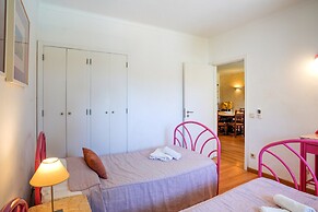 Holiday Home Vilamoura With Pool Near Beach