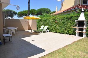 Holiday Home Vilamoura With Pool Near Beach