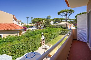 Holiday Home Vilamoura With Pool Near Beach