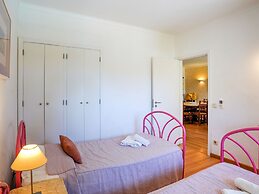 Beautiful Holiday Home in Vilamoura With Private Pool