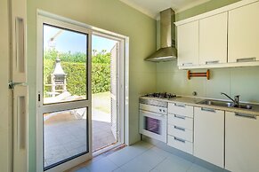 Holiday Home Vilamoura With Pool Near Beach