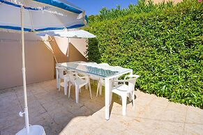 Holiday Home Vilamoura With Pool Near Beach