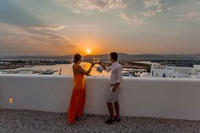 Cloud 7 Residences Ayla Aqaba