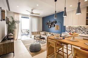 Cloud 7 Residences Ayla Aqaba