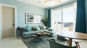 Cloud 7 Residences Ayla Aqaba