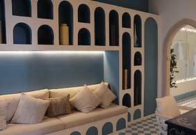 Cloud 7 Residences Ayla Aqaba