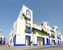 Cloud 7 Residences Ayla Aqaba