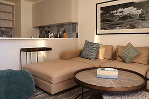 Cloud 7 Residences Ayla Aqaba