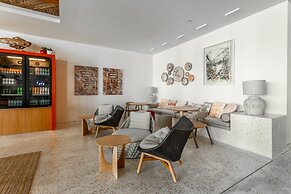 Cloud 7 Residences Ayla Aqaba