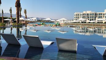 Cloud 7 Residences Ayla Aqaba