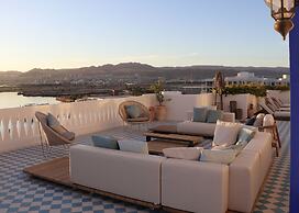 Cloud 7 Residences Ayla Aqaba