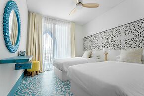 Cloud 7 Residences Ayla Aqaba