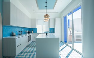 Cloud 7 Residences Ayla Aqaba