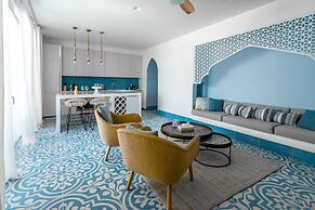 Cloud 7 Residences Ayla Aqaba