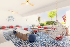 Cloud 7 Residence Ayla Aqaba