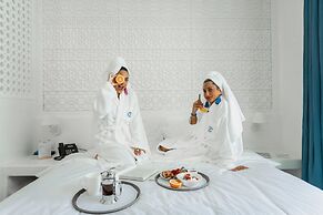 Cloud 7 Residences Ayla Aqaba