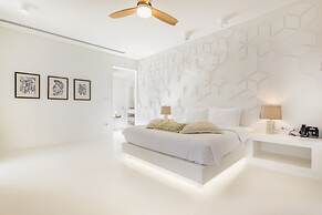 Cloud 7 Residence Ayla Aqaba