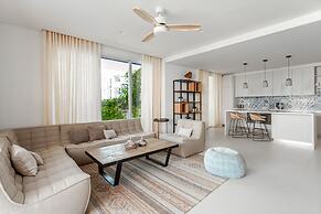 Cloud 7 Residences Ayla Aqaba