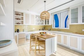 Cloud 7 Residence Ayla Aqaba