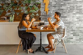 Cloud 7 Residences Ayla Aqaba