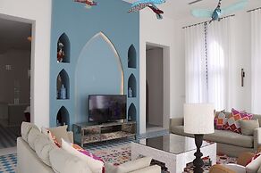 Cloud 7 Residences Ayla Aqaba