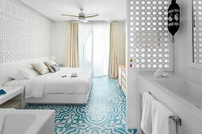 Cloud 7 Residences Ayla Aqaba