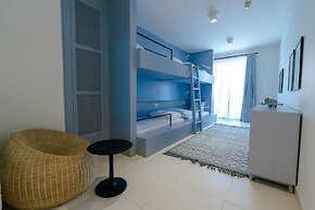 Cloud 7 Residences Ayla Aqaba