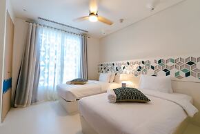 Cloud 7 Residences Ayla Aqaba