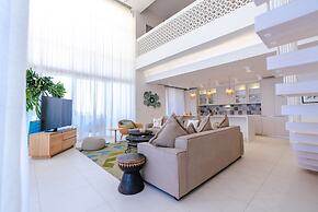 Cloud 7 Residences Ayla Aqaba