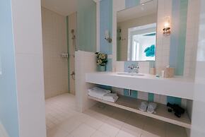 Cloud 7 Residences Ayla Aqaba